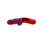 KNIPEX ErgoStrip Afisoleringsværktøj KNIPEX ErgoStrip Afisoleringsværktøj
